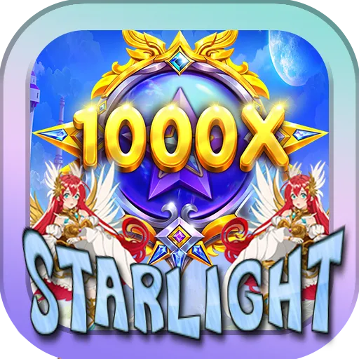 Starlight Princess di MAUSLOT: Maxwin Gampang dan Cepat!