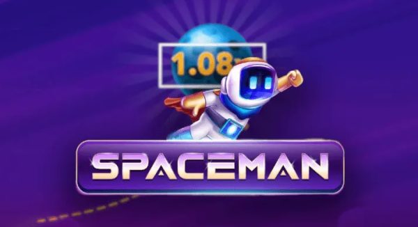 Gacor dan Gampang! Kemenangan Besar di Spaceman Slot yang Menarik