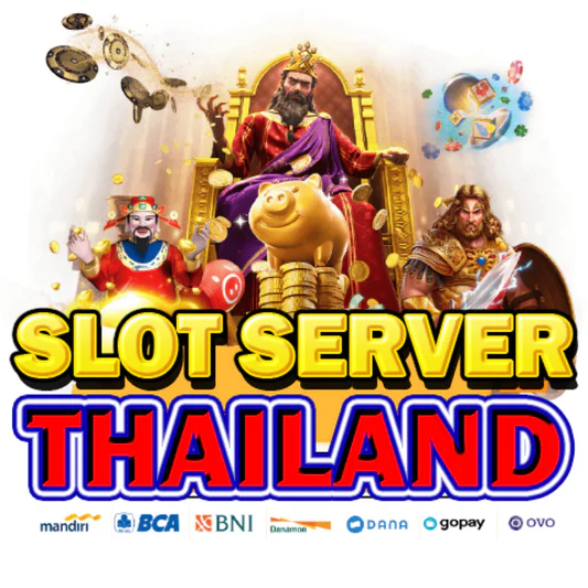 Slot Thailand: Server Gacor yang Selalu Menguntungkan!