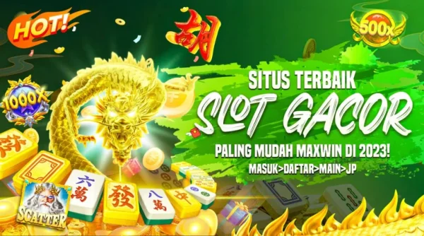 Fitur Slot Terbaru yang Bisa Anda Coba di CLICKBET88 SLOT