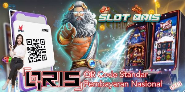 Slot QRIS 5K, Menang Besar dengan Modal Hanya 5 Ribu!